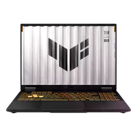 Asus TUF TUF608JPR-QT187 | Port&aacute;til Intel Core i7 14650HX 16GB DDR5 1TB NVMe RTX 5070 16" WUXGA FreeDOS