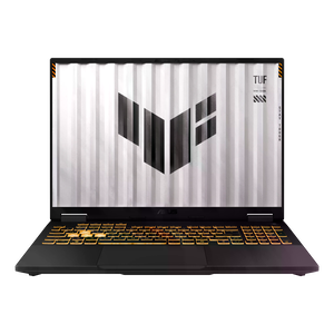Asus TUF TUF608JPRQT187  Portátil Intel Core i7 14650HX 16GB DDR5 1TB NVMe RTX 5070 16 WUXGA FreeDOS