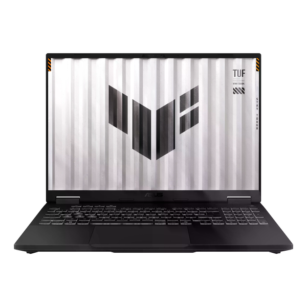 Asus TUF TUF608JPRQT187 Portátil Intel Core i7 14650HX 16GB DDR5 1TB NVMe RTX 5070 16 WUXGA FreeDOS Asus TUF TUF608JPRQT187 Portátil Intel Core i7 14650HX 16GB DDR5 1TB NVMe RTX 5070 16 WUXGA FreeDOS