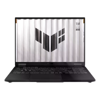 Asus TUF TUF608JPRQT187 Portátil Intel Core i7 14650HX 16GB DDR5 1TB NVMe RTX 5070 16 WUXGA FreeDOS Asus TUF TUF608JPRQT187 Portátil Intel Core i7 14650HX 16GB DDR5 1TB NVMe RTX 5070 16 WUXGA FreeDOS
