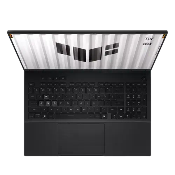 Asus TUF TUF608JPRQT187 Portátil Intel Core i7 14650HX 16GB DDR5 1TB NVMe RTX 5070 16 WUXGA FreeDOS Asus TUF TUF608JPRQT187 Portátil Intel Core i7 14650HX 16GB DDR5 1TB NVMe RTX 5070 16 WUXGA FreeDOS