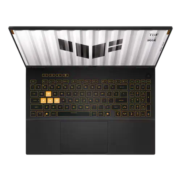 Asus TUF TUF608JPRQT187 Portátil Intel Core i7 14650HX 16GB DDR5 1TB NVMe RTX 5070 16 WUXGA FreeDOS Asus TUF TUF608JPRQT187 Portátil Intel Core i7 14650HX 16GB DDR5 1TB NVMe RTX 5070 16 WUXGA FreeDOS