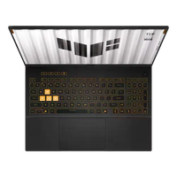 Asus TUF TUF608JPRQT187 Portátil Intel Core i7 14650HX 16GB DDR5 1TB NVMe RTX 5070 16 WUXGA FreeDOS Asus TUF TUF608JPRQT187 Portátil Intel Core i7 14650HX 16GB DDR5 1TB NVMe RTX 5070 16 WUXGA FreeDOS