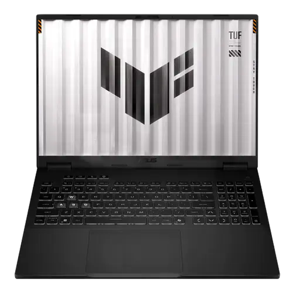 Asus TUF TUF608JPRQT187 Portátil Intel Core i7 14650HX 16GB DDR5 1TB NVMe RTX 5070 16 WUXGA FreeDOS Asus TUF TUF608JPRQT187 Portátil Intel Core i7 14650HX 16GB DDR5 1TB NVMe RTX 5070 16 WUXGA FreeDOS