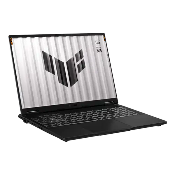 Asus TUF TUF608JPRQT187 Portátil Intel Core i7 14650HX 16GB DDR5 1TB NVMe RTX 5070 16 WUXGA FreeDOS Asus TUF TUF608JPRQT187 Portátil Intel Core i7 14650HX 16GB DDR5 1TB NVMe RTX 5070 16 WUXGA FreeDOS