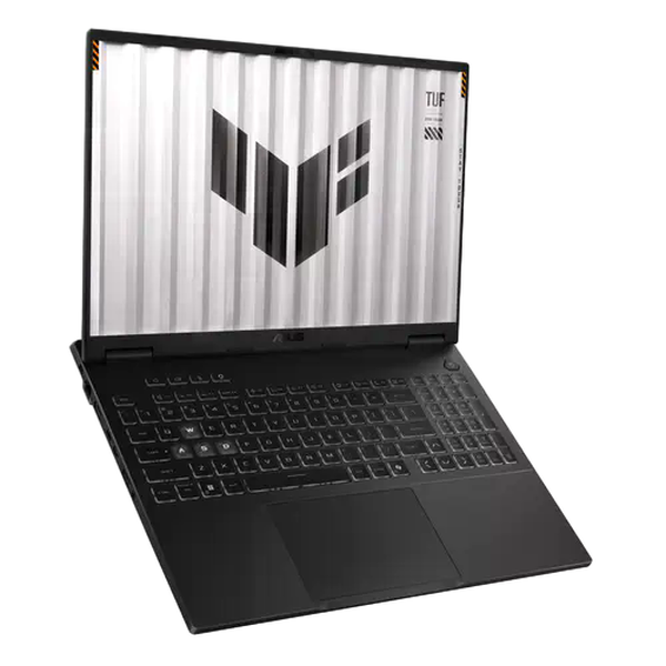 Asus TUF TUF608JPRQT187 Portátil Intel Core i7 14650HX 16GB DDR5 1TB NVMe RTX 5070 16 WUXGA FreeDOS Asus TUF TUF608JPRQT187 Portátil Intel Core i7 14650HX 16GB DDR5 1TB NVMe RTX 5070 16 WUXGA FreeDOS