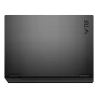 Asus TUF TUF608JPRQT187 Portátil Intel Core i7 14650HX 16GB DDR5 1TB NVMe RTX 5070 16 WUXGA FreeDOS Asus TUF TUF608JPRQT187 Portátil Intel Core i7 14650HX 16GB DDR5 1TB NVMe RTX 5070 16 WUXGA FreeDOS