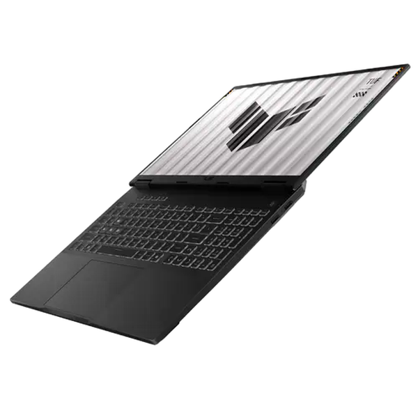 Asus TUF TUF608JPRQT187 Portátil Intel Core i7 14650HX 16GB DDR5 1TB NVMe RTX 5070 16 WUXGA FreeDOS Asus TUF TUF608JPRQT187 Portátil Intel Core i7 14650HX 16GB DDR5 1TB NVMe RTX 5070 16 WUXGA FreeDOS