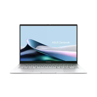 Asus ZenBook 14 UX3405CAQD1244  Portátil Intel Core Ultra 7 255H 16GB DDR5 512GB NVMe 14 WUXGA OLED FreeDOS
