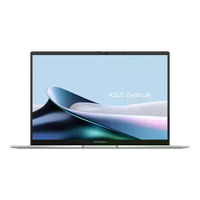 Asus ZenBook 14 UX3405CAQD1244  Portátil Intel Core Ultra 7 255H 16GB DDR5 512GB NVMe 14 WUXGA OLED FreeDOS