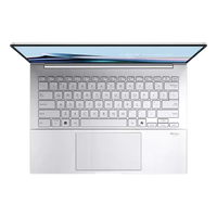 Asus ZenBook 14 UX3405CAQD1244  Portátil Intel Core Ultra 7 255H 16GB DDR5 512GB NVMe 14 WUXGA OLED FreeDOS
