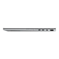 Asus ZenBook 14 UX3405CAQD1244  Portátil Intel Core Ultra 7 255H 16GB DDR5 512GB NVMe 14 WUXGA OLED FreeDOS