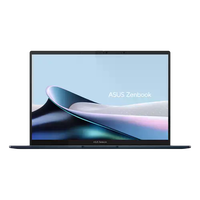 Asus ZenBook 14 UX3405CAQD1312W  Portátil Intel Core Ultra 7 255H 16GB DDR5 1TB NVMe 14 WUXGA OLED Windows 11 Home