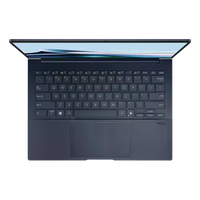 Asus ZenBook 14 UX3405CAQD1312W  Portátil Intel Core Ultra 7 255H 16GB DDR5 1TB NVMe 14 WUXGA OLED Windows 11 Home