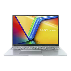 Asus VivoBook 16 D1605NAQSH165W  Portátil AMD Ryzen 5 150 16GB DDR5 512GB NVMe 16 WUXGA OLED Windows 11 Home