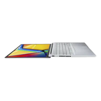 Asus VivoBook 16 D1605NAQSH165W  Portátil AMD Ryzen 5 150 16GB DDR5 512GB NVMe 16 WUXGA OLED Windows 11 Home