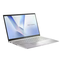 Asus VivoBook 15 D1502NAQBQ171  Portátil Ryzen 5 150 16GB DDR5 512GB NVMe 156 Full HD IPS FreeDOS