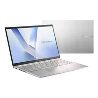 Asus VivoBook 15 D1502NAQBQ171  Portátil Ryzen 5 150 16GB DDR5 512GB NVMe 156 Full HD IPS FreeDOS