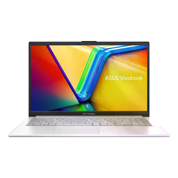 Asus VivoBook Go 15 E1504FABQ5080W Portátil AMD Ryzen 5 40 16GB DDR5 512GB NVMe 156 Full HD Windows 11 Home Asus VivoBook Go 15 E1504FABQ5080W Portátil AMD Ryzen 5 40 16GB DDR5 512GB NVMe 156 Full HD Windows 11 Home