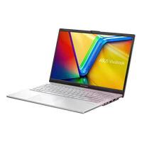 Asus VivoBook Go 15 E1504FABQ5080W Portátil AMD Ryzen 5 40 16GB DDR5 512GB NVMe 156 Full HD Windows 11 Home Asus VivoBook Go 15 E1504FABQ5080W Portátil AMD Ryzen 5 40 16GB DDR5 512GB NVMe 156 Full HD Windows 11 Home