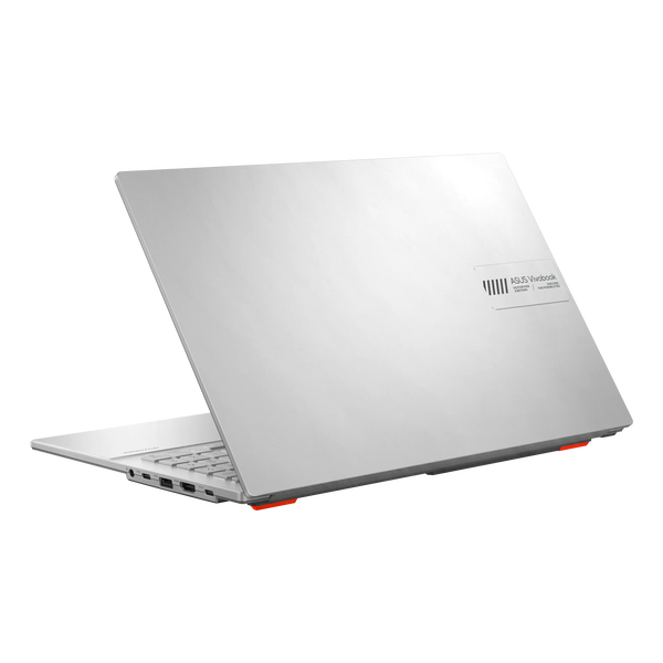 Asus VivoBook Go 15 E1504FABQ5080W Portátil AMD Ryzen 5 40 16GB DDR5 512GB NVMe 156 Full HD Windows 11 Home Asus VivoBook Go 15 E1504FABQ5080W Portátil AMD Ryzen 5 40 16GB DDR5 512GB NVMe 156 Full HD Windows 11 Home