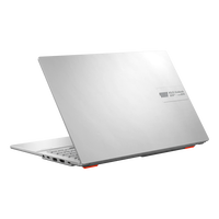 Asus VivoBook Go 15 E1504FABQ5080W Portátil AMD Ryzen 5 40 16GB DDR5 512GB NVMe 156 Full HD Windows 11 Home Asus VivoBook Go 15 E1504FABQ5080W Portátil AMD Ryzen 5 40 16GB DDR5 512GB NVMe 156 Full HD Windows 11 Home