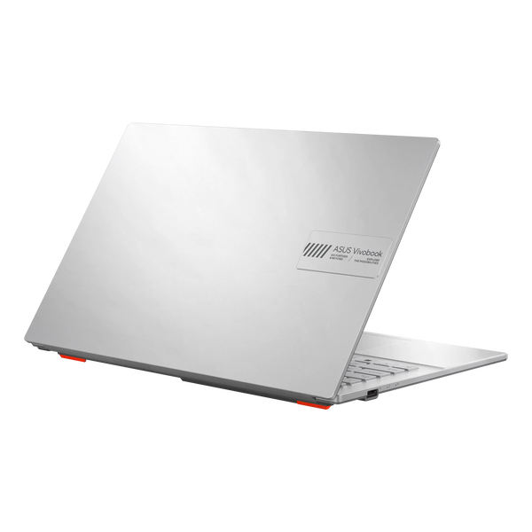 Asus VivoBook Go 15 E1504FABQ5080W Portátil AMD Ryzen 5 40 16GB DDR5 512GB NVMe 156 Full HD Windows 11 Home Asus VivoBook Go 15 E1504FABQ5080W Portátil AMD Ryzen 5 40 16GB DDR5 512GB NVMe 156 Full HD Windows 11 Home