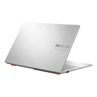 Asus VivoBook Go 15 E1504FABQ5080W Portátil AMD Ryzen 5 40 16GB DDR5 512GB NVMe 156 Full HD Windows 11 Home Asus VivoBook Go 15 E1504FABQ5080W Portátil AMD Ryzen 5 40 16GB DDR5 512GB NVMe 156 Full HD Windows 11 Home