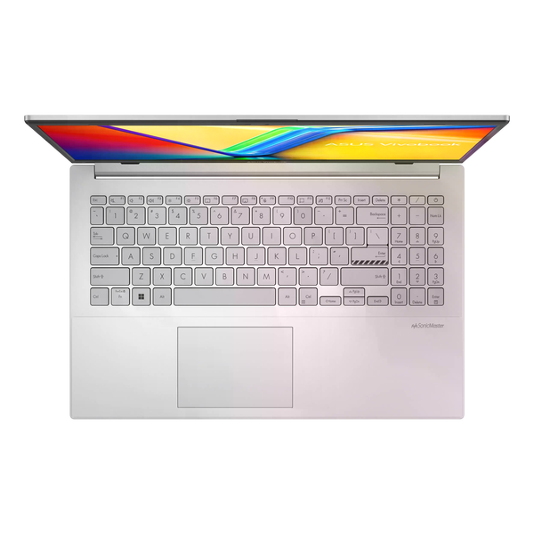 Asus VivoBook Go 15 E1504FABQ5080W Portátil AMD Ryzen 5 40 16GB DDR5 512GB NVMe 156 Full HD Windows 11 Home Asus VivoBook Go 15 E1504FABQ5080W Portátil AMD Ryzen 5 40 16GB DDR5 512GB NVMe 156 Full HD Windows 11 Home