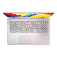 Asus VivoBook Go 15 E1504FABQ5080W Portátil AMD Ryzen 5 40 16GB DDR5 512GB NVMe 156 Full HD Windows 11 Home Asus VivoBook Go 15 E1504FABQ5080W Portátil AMD Ryzen 5 40 16GB DDR5 512GB NVMe 156 Full HD Windows 11 Home