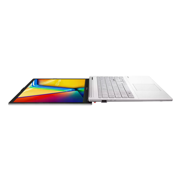 Asus VivoBook Go 15 E1504FABQ5080W Portátil AMD Ryzen 5 40 16GB DDR5 512GB NVMe 156 Full HD Windows 11 Home Asus VivoBook Go 15 E1504FABQ5080W Portátil AMD Ryzen 5 40 16GB DDR5 512GB NVMe 156 Full HD Windows 11 Home