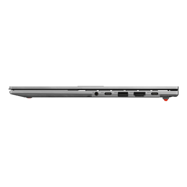 Asus VivoBook Go 15 E1504FABQ5080W Portátil AMD Ryzen 5 40 16GB DDR5 512GB NVMe 156 Full HD Windows 11 Home Asus VivoBook Go 15 E1504FABQ5080W Portátil AMD Ryzen 5 40 16GB DDR5 512GB NVMe 156 Full HD Windows 11 Home
