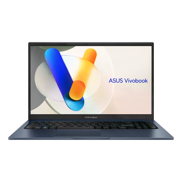 Asus VivoBook 15 F1504VABQ529 Portátil Intel Core 5 120U 16GB DDR5 512GB NVMe 156 Full HD IPS FreeDOS Asus VivoBook 15 F1504VABQ529 Portátil Intel Core 5 120U 16GB DDR5 512GB NVMe 156 Full HD IPS FreeDOS