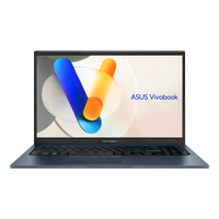Asus VivoBook 15 F1504VABQ529 Portátil Intel Core 5 120U 16GB DDR5 512GB NVMe 156 Full HD IPS FreeDOS Asus VivoBook 15 F1504VABQ529 Portátil Intel Core 5 120U 16GB DDR5 512GB NVMe 156 Full HD IPS FreeDOS