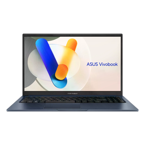 Asus VivoBook 15 F1504VABQ529  Portátil Intel Core 5 120U 16GB DDR5 512GB NVMe 156 Full HD IPS FreeDOS