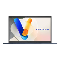 Asus VivoBook 15 F1504VABQ529 Portátil Intel Core 5 120U 16GB DDR5 512GB NVMe 156 Full HD IPS FreeDOS Asus VivoBook 15 F1504VABQ529 Portátil Intel Core 5 120U 16GB DDR5 512GB NVMe 156 Full HD IPS FreeDOS