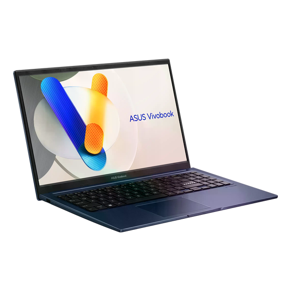 Asus VivoBook 15 F1504VABQ529 Portátil Intel Core 5 120U 16GB DDR5 512GB NVMe 156 Full HD IPS FreeDOS Asus VivoBook 15 F1504VABQ529 Portátil Intel Core 5 120U 16GB DDR5 512GB NVMe 156 Full HD IPS FreeDOS