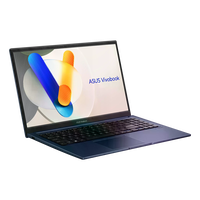 Asus VivoBook 15 F1504VABQ529 Portátil Intel Core 5 120U 16GB DDR5 512GB NVMe 156 Full HD IPS FreeDOS Asus VivoBook 15 F1504VABQ529 Portátil Intel Core 5 120U 16GB DDR5 512GB NVMe 156 Full HD IPS FreeDOS