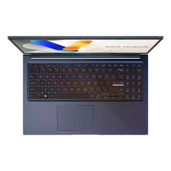 Asus VivoBook 15 F1504VABQ529 Portátil Intel Core 5 120U 16GB DDR5 512GB NVMe 156 Full HD IPS FreeDOS Asus VivoBook 15 F1504VABQ529 Portátil Intel Core 5 120U 16GB DDR5 512GB NVMe 156 Full HD IPS FreeDOS