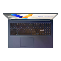 Asus VivoBook 15 F1504VABQ529 Portátil Intel Core 5 120U 16GB DDR5 512GB NVMe 156 Full HD IPS FreeDOS Asus VivoBook 15 F1504VABQ529 Portátil Intel Core 5 120U 16GB DDR5 512GB NVMe 156 Full HD IPS FreeDOS