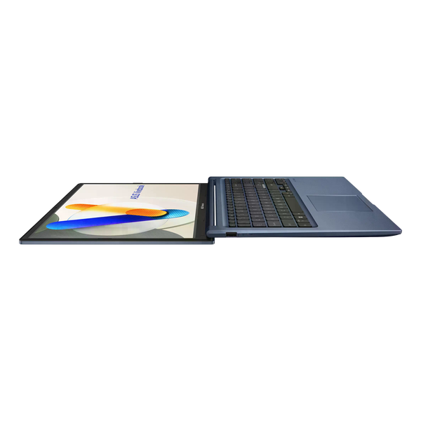Asus VivoBook 15 F1504VABQ529 Portátil Intel Core 5 120U 16GB DDR5 512GB NVMe 156 Full HD IPS FreeDOS Asus VivoBook 15 F1504VABQ529 Portátil Intel Core 5 120U 16GB DDR5 512GB NVMe 156 Full HD IPS FreeDOS