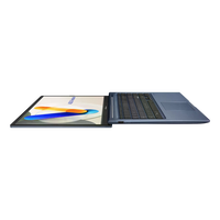 Asus VivoBook 15 F1504VABQ529 Portátil Intel Core 5 120U 16GB DDR5 512GB NVMe 156 Full HD IPS FreeDOS Asus VivoBook 15 F1504VABQ529 Portátil Intel Core 5 120U 16GB DDR5 512GB NVMe 156 Full HD IPS FreeDOS