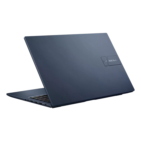 Asus VivoBook 15 F1504VABQ529 Portátil Intel Core 5 120U 16GB DDR5 512GB NVMe 156 Full HD IPS FreeDOS Asus VivoBook 15 F1504VABQ529 Portátil Intel Core 5 120U 16GB DDR5 512GB NVMe 156 Full HD IPS FreeDOS