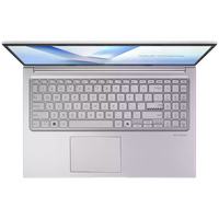 Asus VivoBook 15 X1504MABQ014W  Portátil Intel Core 5 320 8GB DDR5 512GB NVMe 156 Full HD  Windows 11 Home