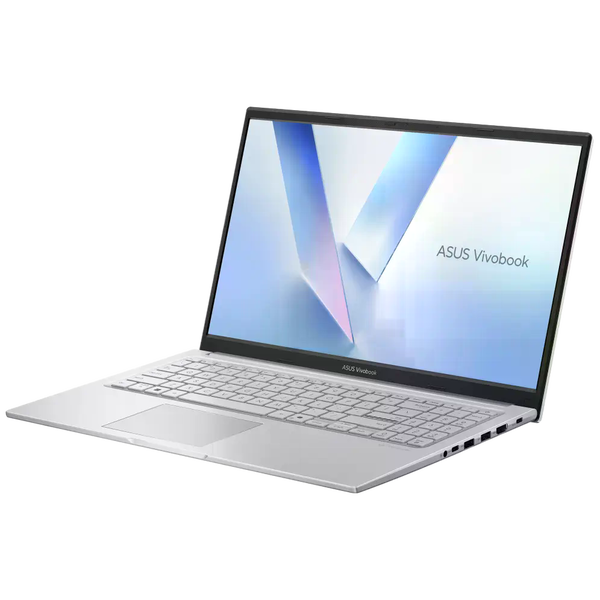 Asus VivoBook 15 X1504MABQ173W Portátil Intel Core 5 320 16GB DDR5 512GB NVMe 156 Full HD Windows 11 Home Asus VivoBook 15 X1504MABQ173W Portátil Intel Core 5 320 16GB DDR5 512GB NVMe 156 Full HD Windows 11 Home