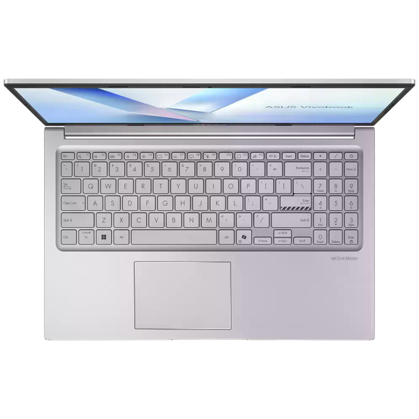 Asus VivoBook 15 X1504MABQ173W Portátil Intel Core 5 320 16GB DDR5 512GB NVMe 156 Full HD Windows 11 Home Asus VivoBook 15 X1504MABQ173W Portátil Intel Core 5 320 16GB DDR5 512GB NVMe 156 Full HD Windows 11 Home