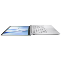 Asus VivoBook 15 X1504MABQ173W Portátil Intel Core 5 320 16GB DDR5 512GB NVMe 156 Full HD Windows 11 Home Asus VivoBook 15 X1504MABQ173W Portátil Intel Core 5 320 16GB DDR5 512GB NVMe 156 Full HD Windows 11 Home