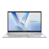 Asus VivoBook X1504MABQ475 Portátil Intel Core i3 304 8GB DDR5 256GB NVMe 156 Full HD IPS FreeDOS Asus VivoBook X1504MABQ475 Portátil Intel Core i3 304 8GB DDR5 256GB NVMe 156 Full HD IPS FreeDOS