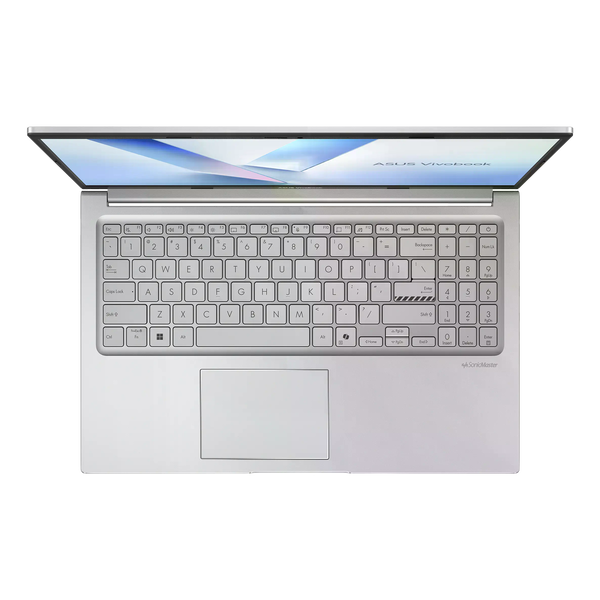 Asus VivoBook X1504MABQ475 Portátil Intel Core i3 304 8GB DDR5 256GB NVMe 156 Full HD IPS FreeDOS Asus VivoBook X1504MABQ475 Portátil Intel Core i3 304 8GB DDR5 256GB NVMe 156 Full HD IPS FreeDOS