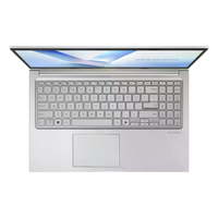 Asus VivoBook X1504MABQ475 Portátil Intel Core i3 304 8GB DDR5 256GB NVMe 156 Full HD IPS FreeDOS Asus VivoBook X1504MABQ475 Portátil Intel Core i3 304 8GB DDR5 256GB NVMe 156 Full HD IPS FreeDOS